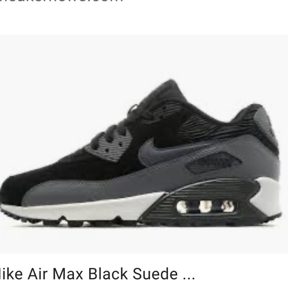 Nike air max 90